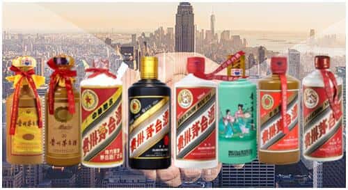 承德县回收茅台