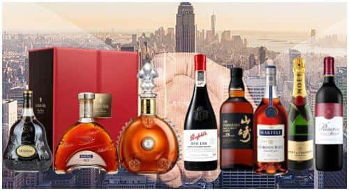 承德县回收洋酒